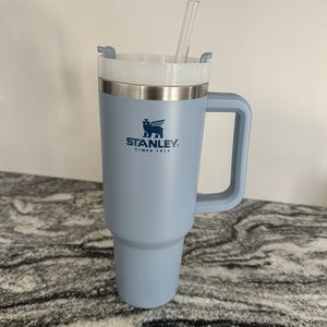Blue Stanley Cup 40oz.